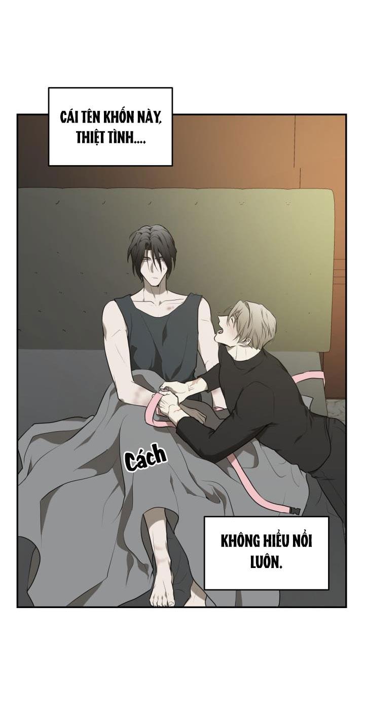 dưỡng thú cưng chapter 6 29