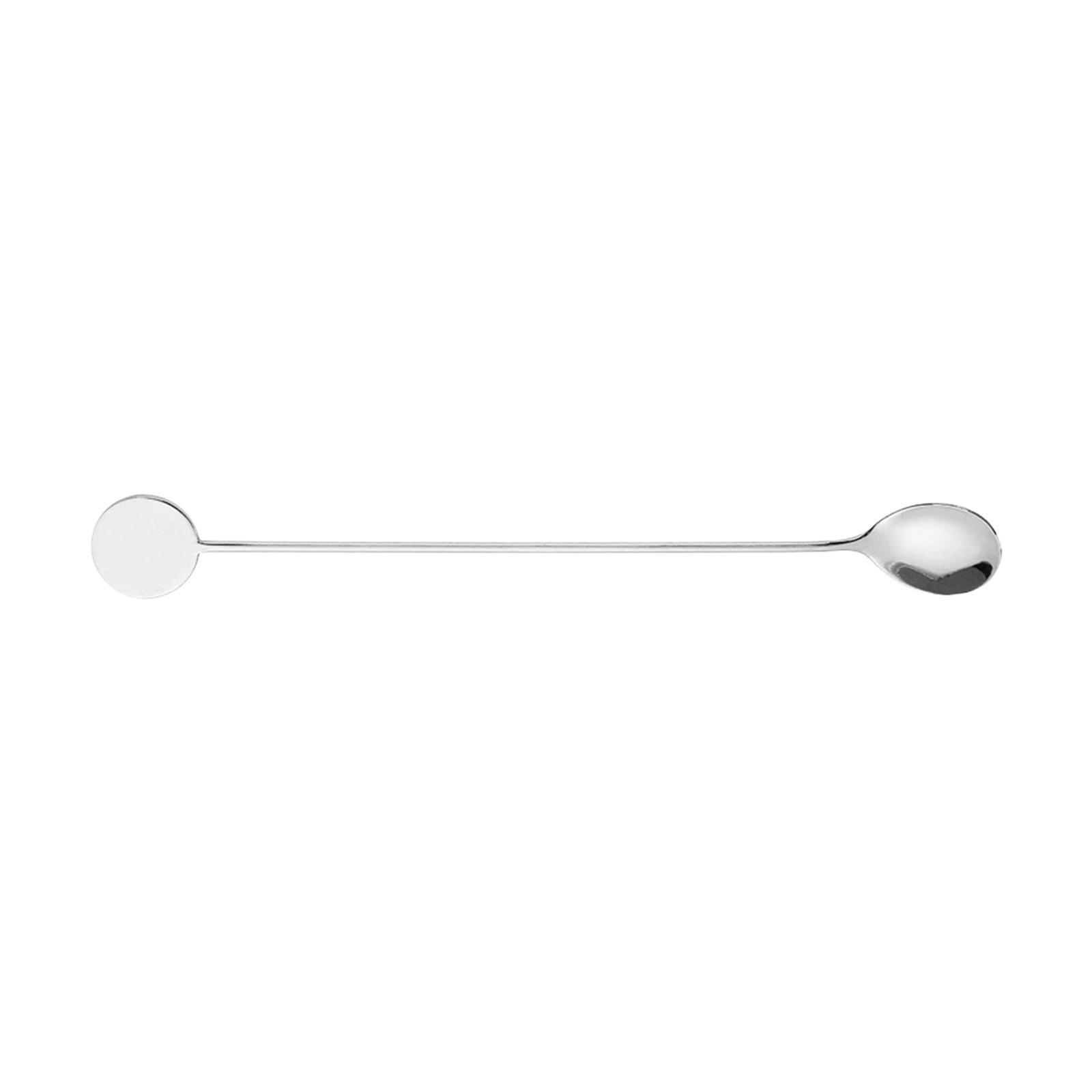 Stirring Spoon Honey Comb Spoons Reusable Stir Sticks Heat Resistant Simple to Grip Portable Mixing Stirrer for Dessert Milk Tea