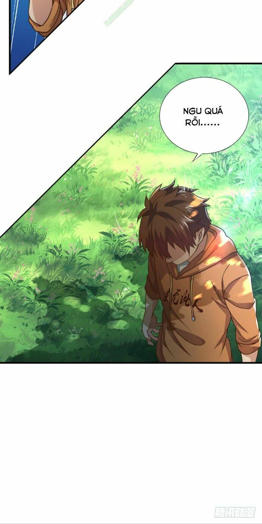 ta có di sản tại dị giới chapter 1 20