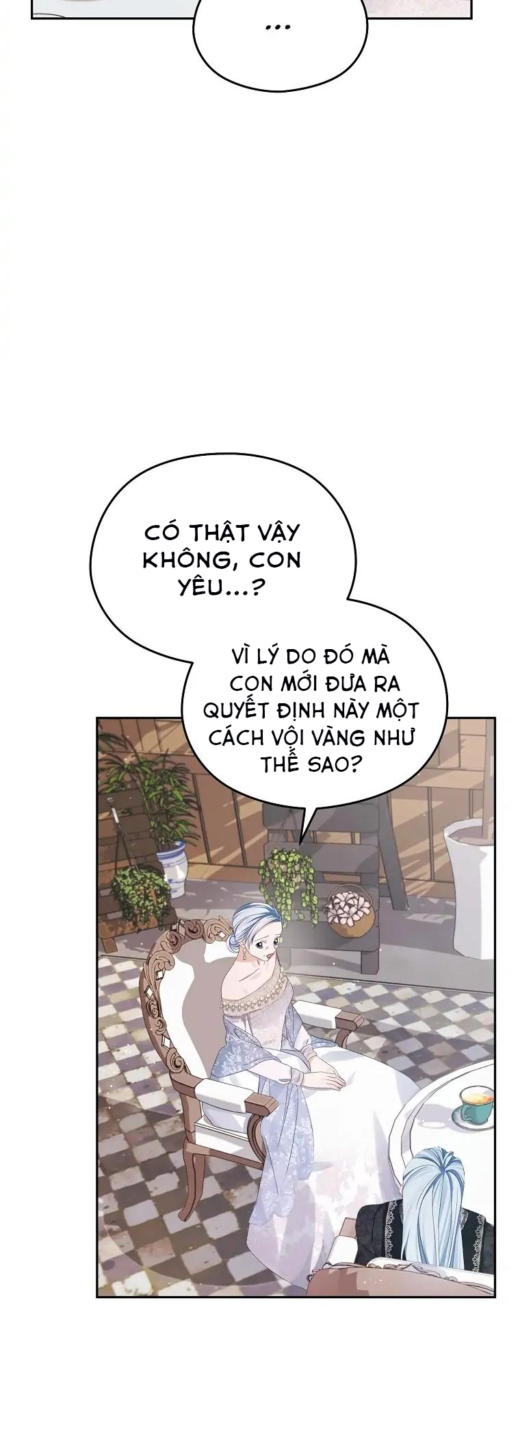 aster yêu dấu của tôi chapter 28 24