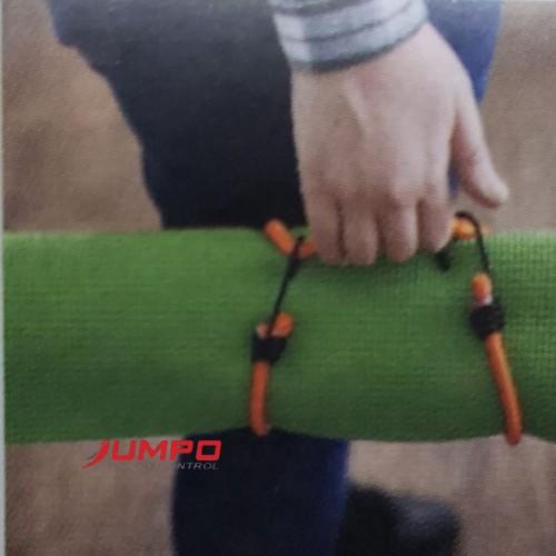 Dây ràng hàng xe máy, dây buộc ràng đồ đạc chiều dài 45cm - 210cm