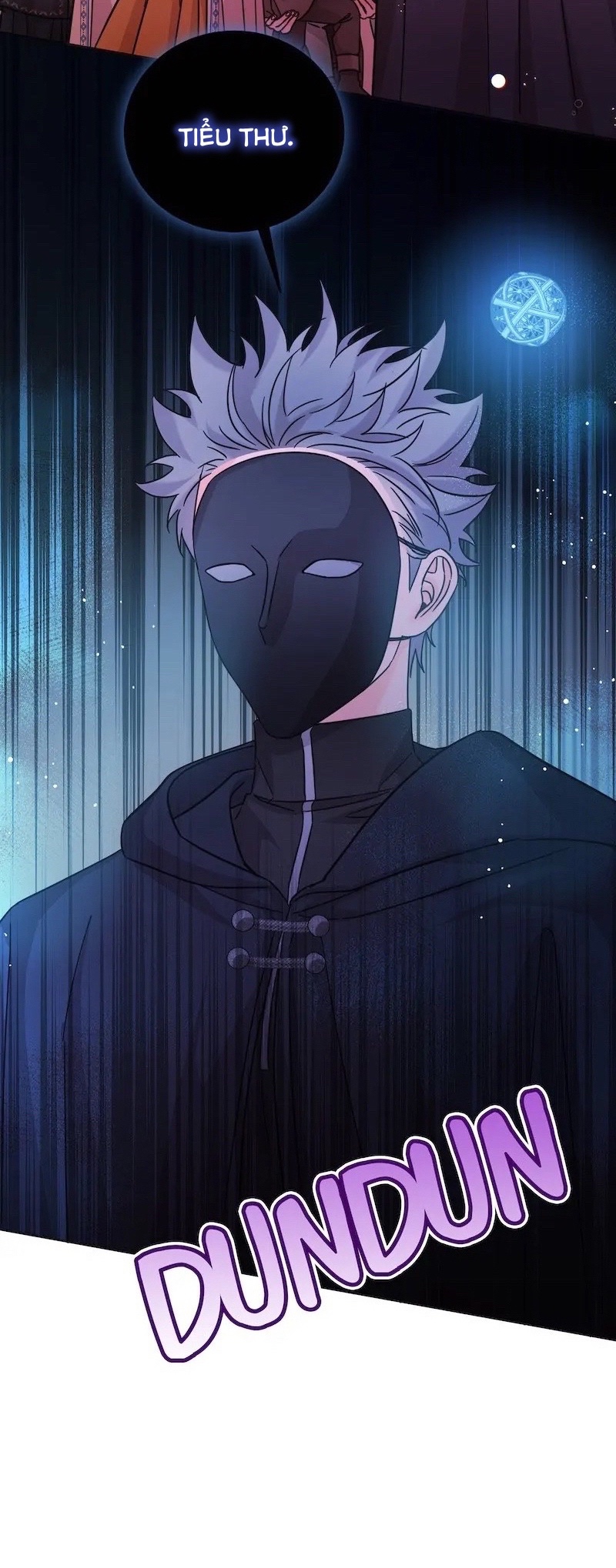 tôi sẽ cứu nam phản diện bị nữ chính ruồng bỏ chapter 100 40