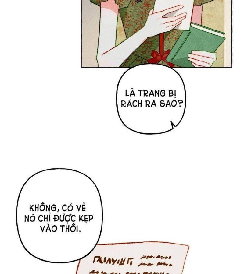 nuôi dưỡng một hắc long chapter 60.2 3