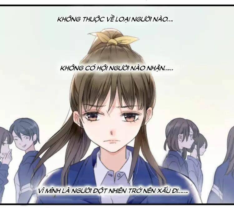 lệnh cấm nghị tộc 2 ẩn diện trấn chapter 61 40