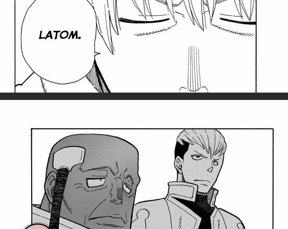 biệt đội lính cứu hỏa chapter 222 9