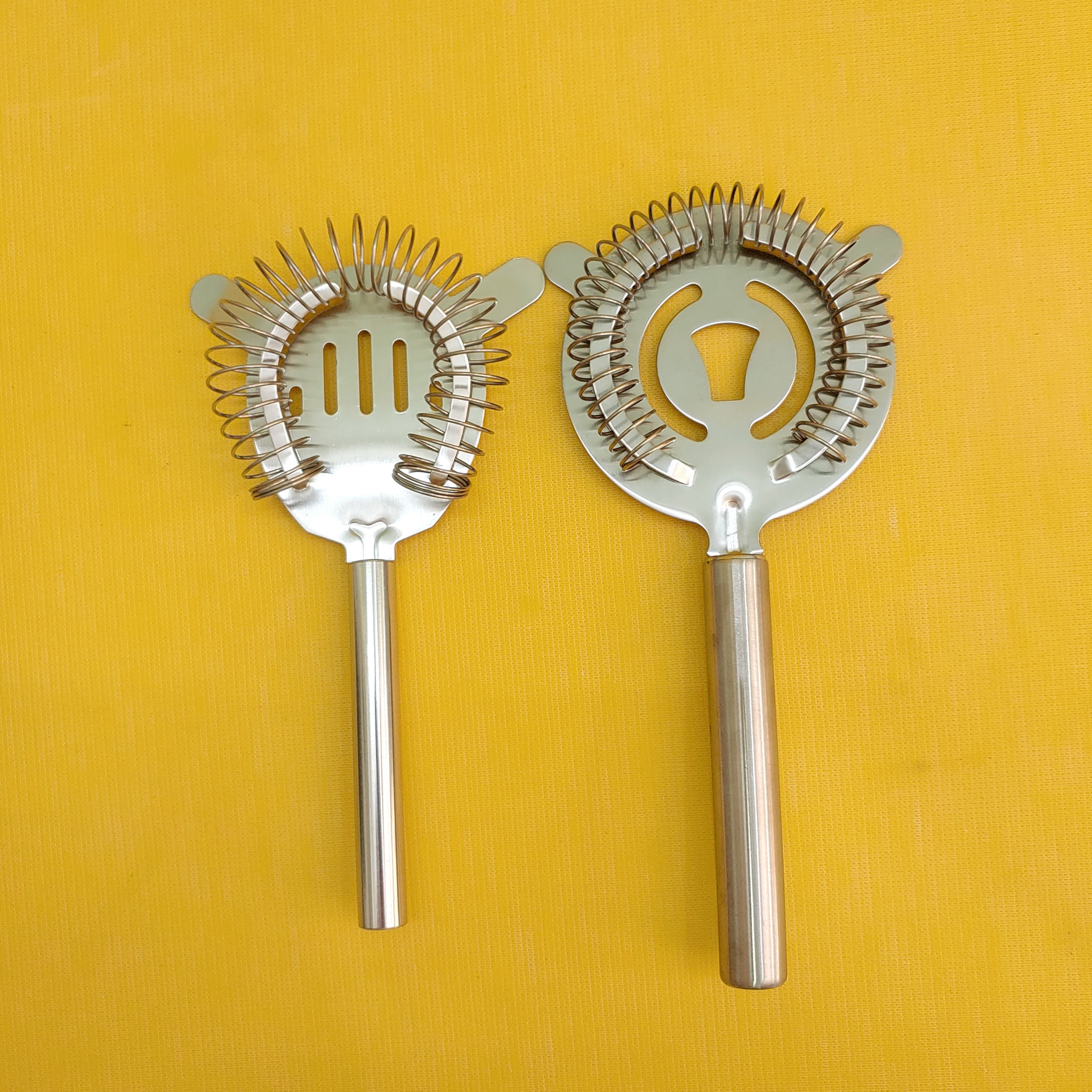 DỤNG CỤ STRAINER CHẶN ĐÁ INOX LỚN