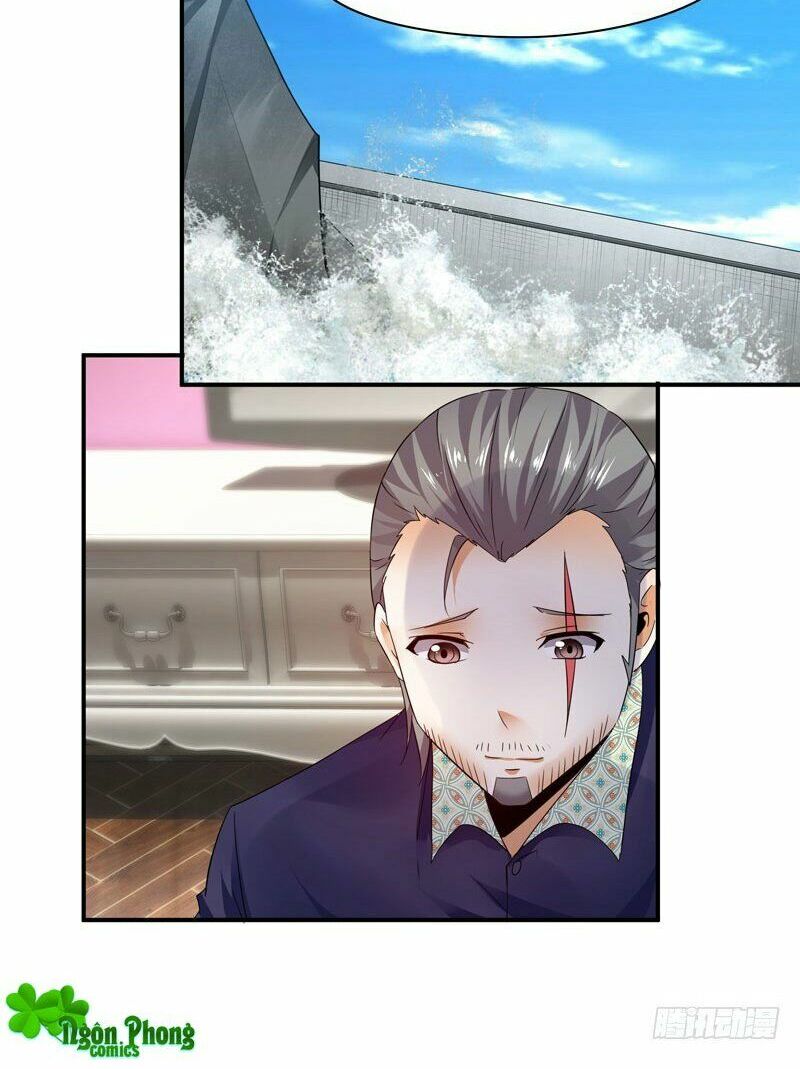 thủ hội chi vũ chapter 34 2