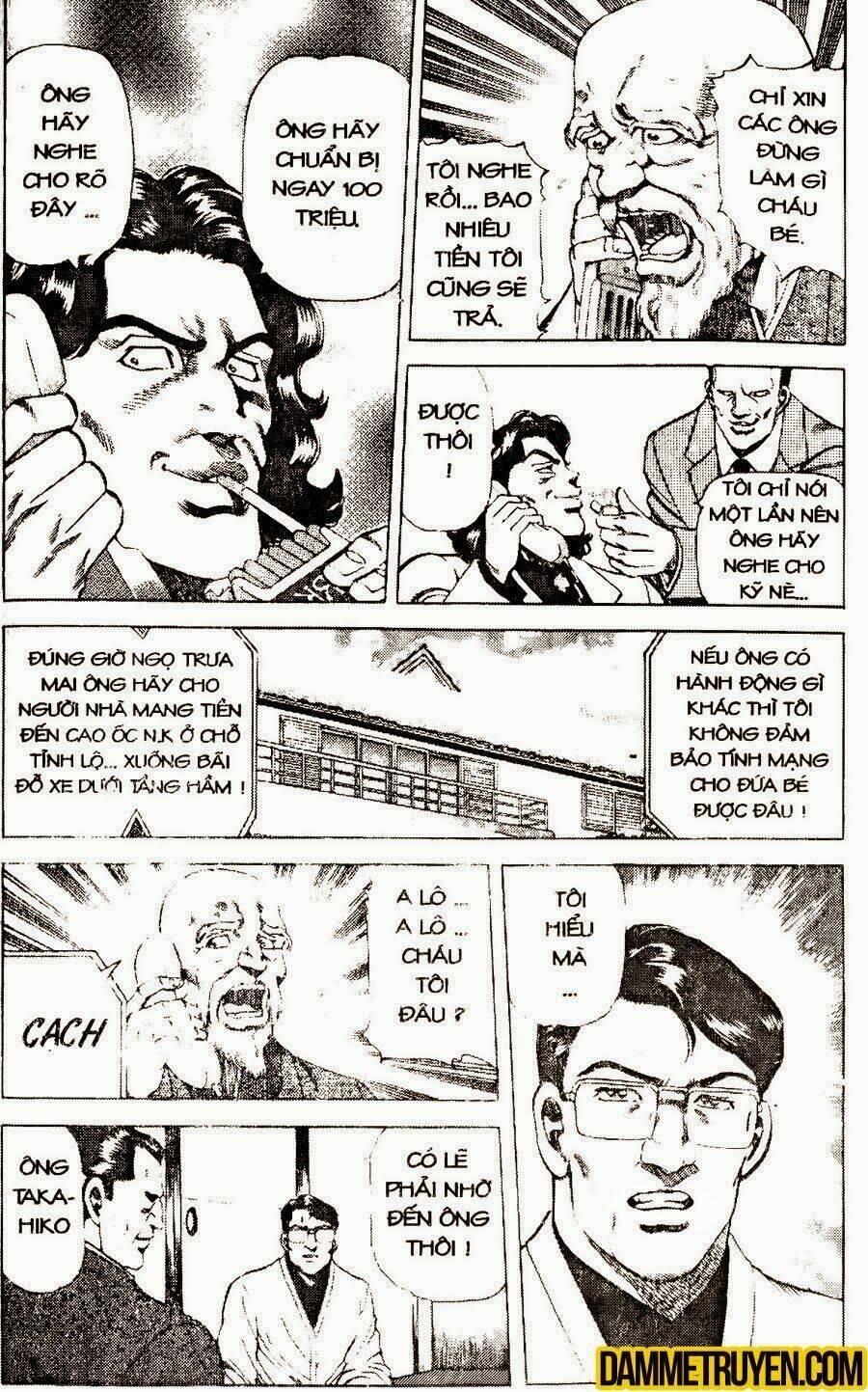 sức mạnh nhân đôi chapter 19.1 7