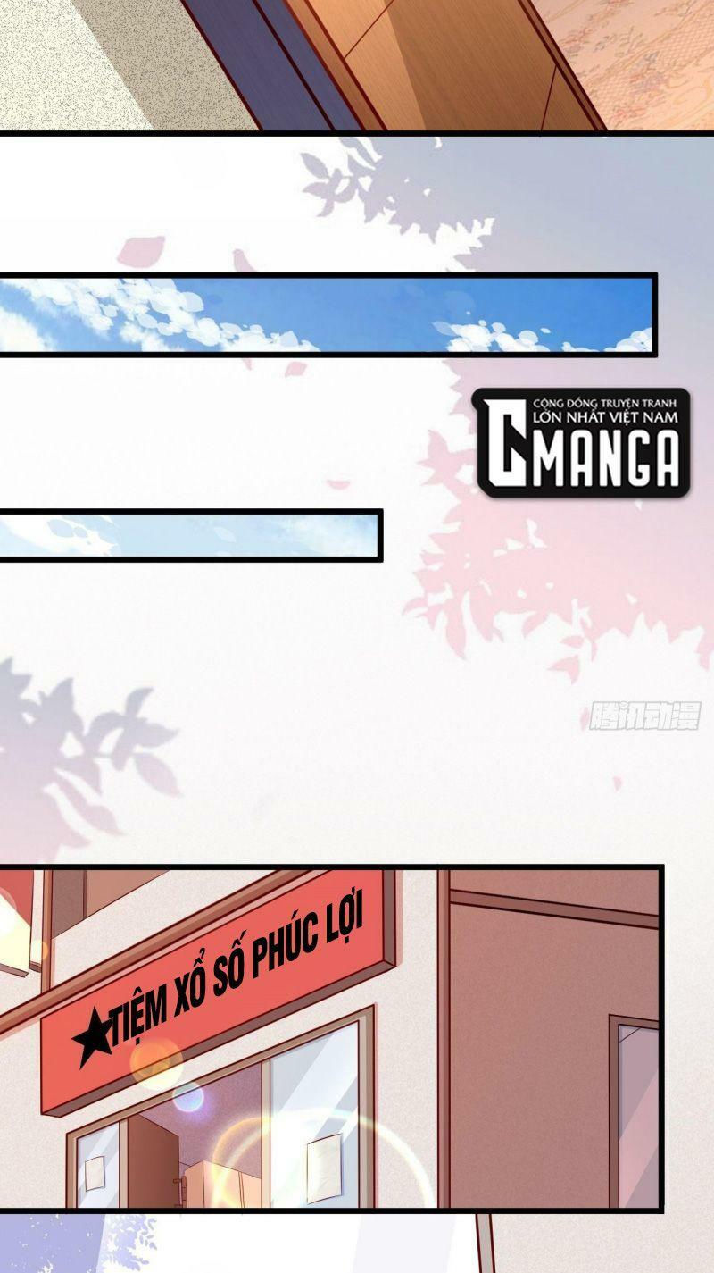 vua đầu tư mạnh nhất chapter 2 14