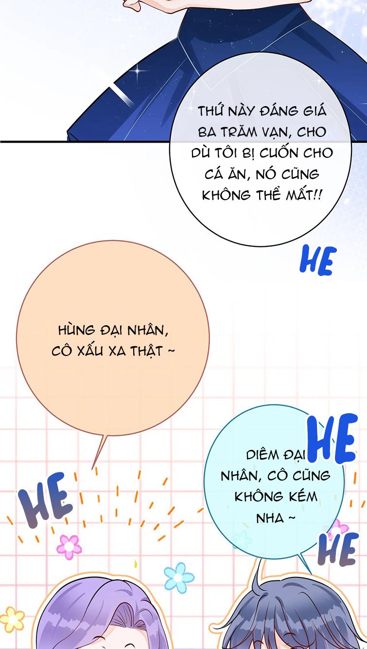 Kế Hoạch Tẩy Trắng Hắc Nguyệt Quang chapter 25