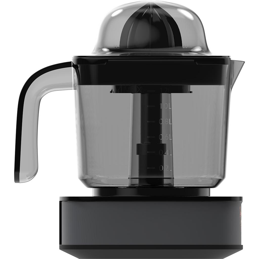 Máy vắt cam Hawonkoo OJH-120-GR Xám - Hàng chính hãng