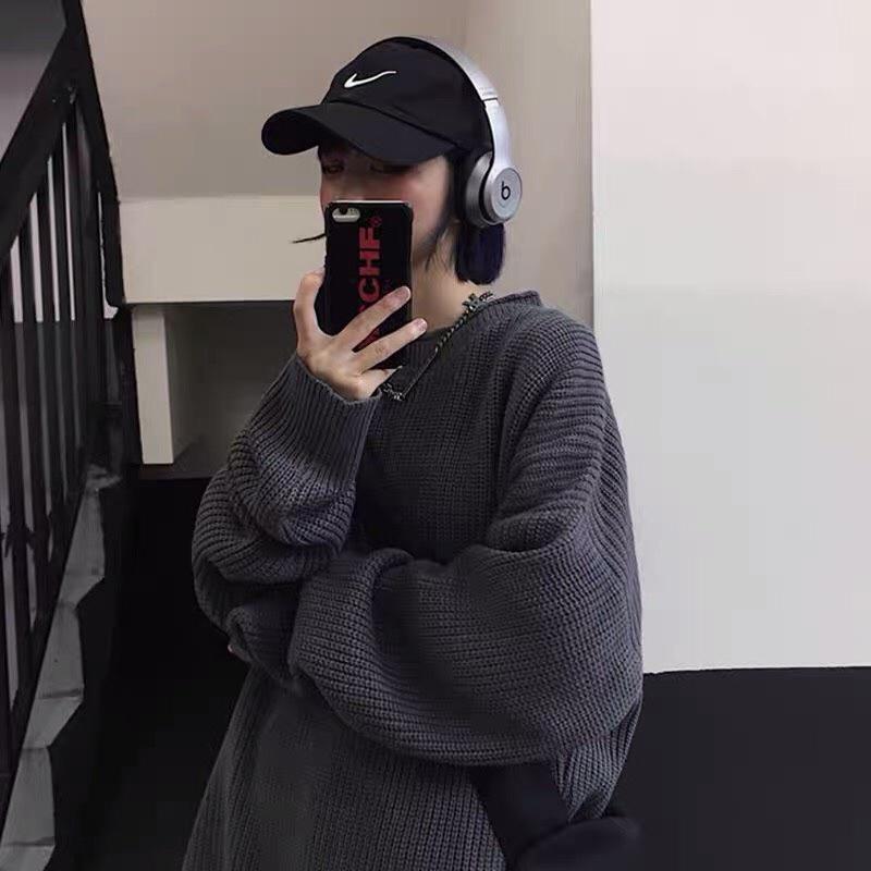 ÁO NỈ TĂM TRƠN PHONG CÁCH HÀN QUỐC SIÊU HOT