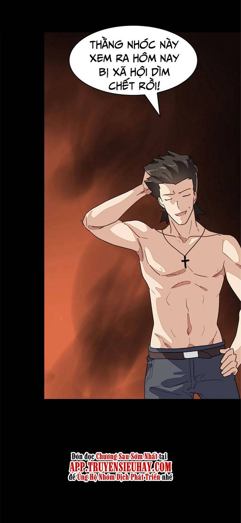 bạn gái virus của tôi chapter 367 24