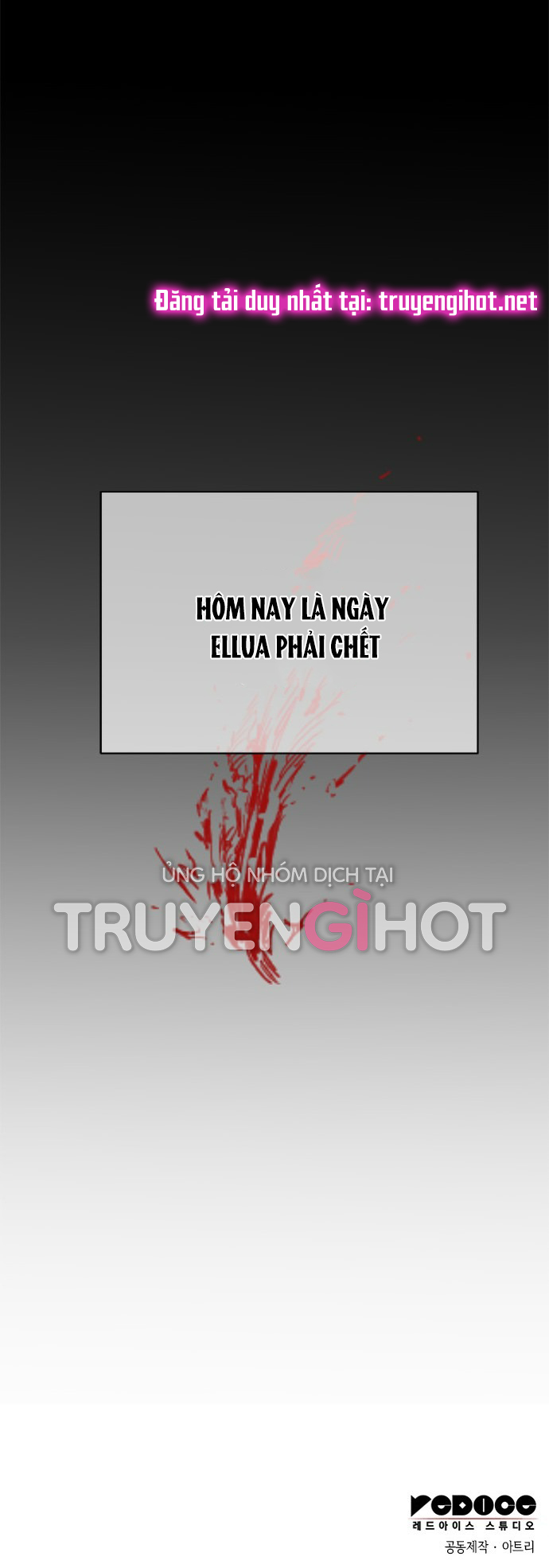 ôi kẻ thù không đội trời chung thân ái của tôi chapter 1 43