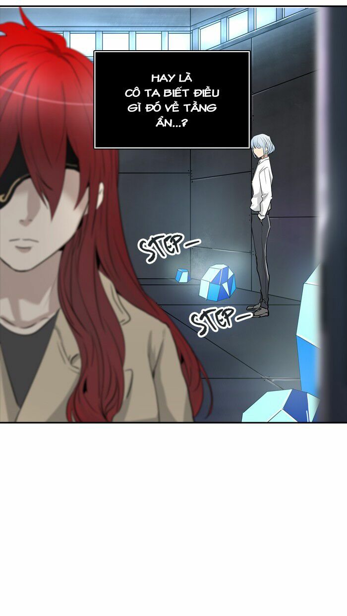 tòa tháp bí ẩn 2 chapter 261 34