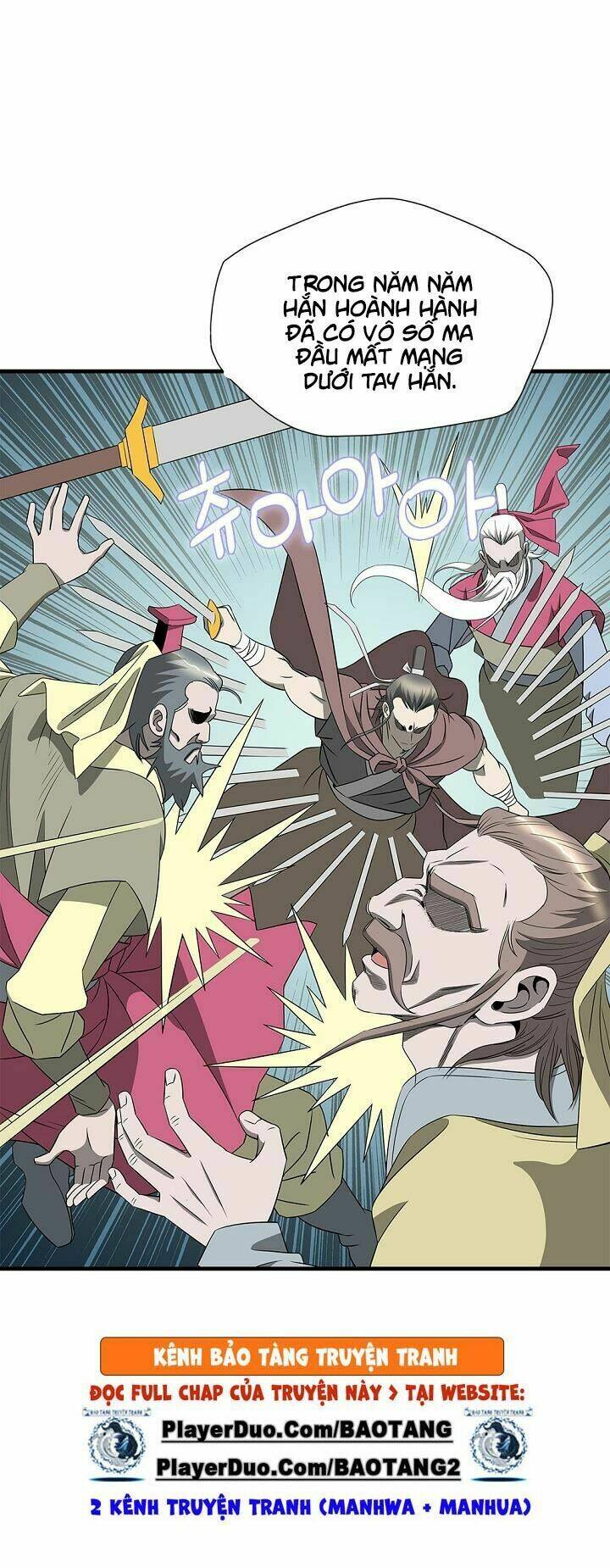 cuồng long chapter 47 27