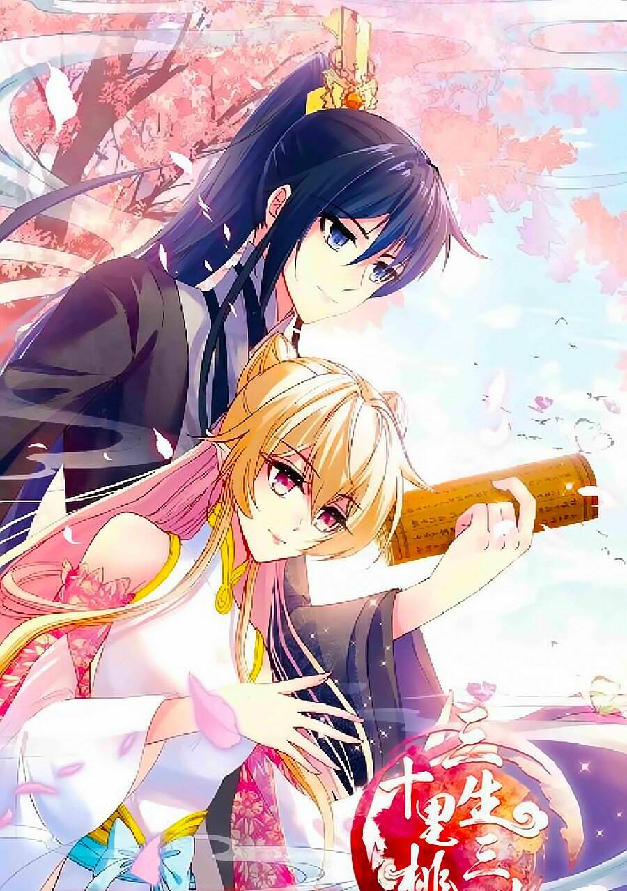 tam sinh tam thế - thập lý đào hoa chapter 20.1 1