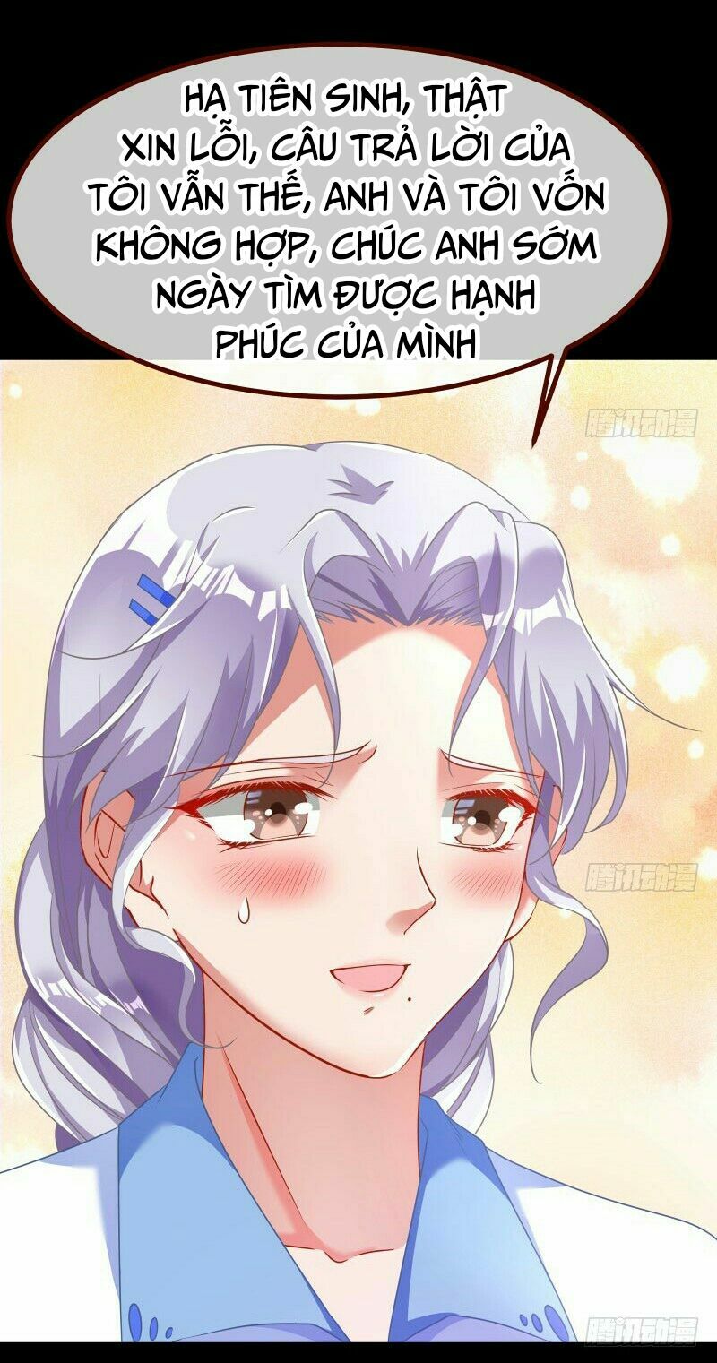 vạn tra triêu hoàng chapter 124.3 18