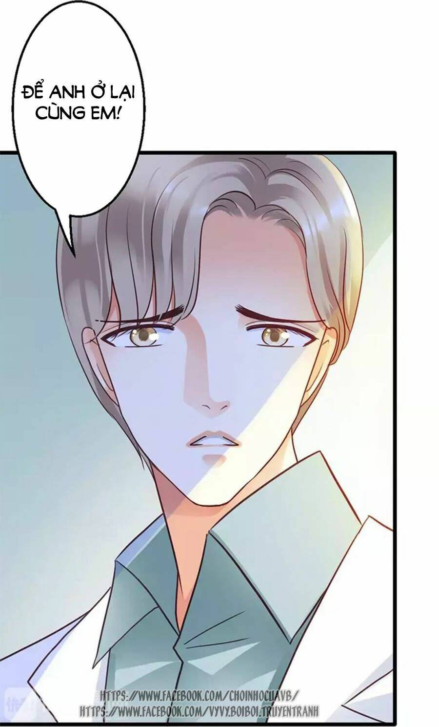 tổng thống ác quỷ xin buông tay chapter 8 16