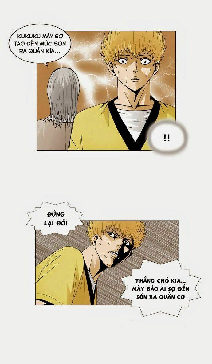 ultimate legend: kang hae hyo chapter 44 4