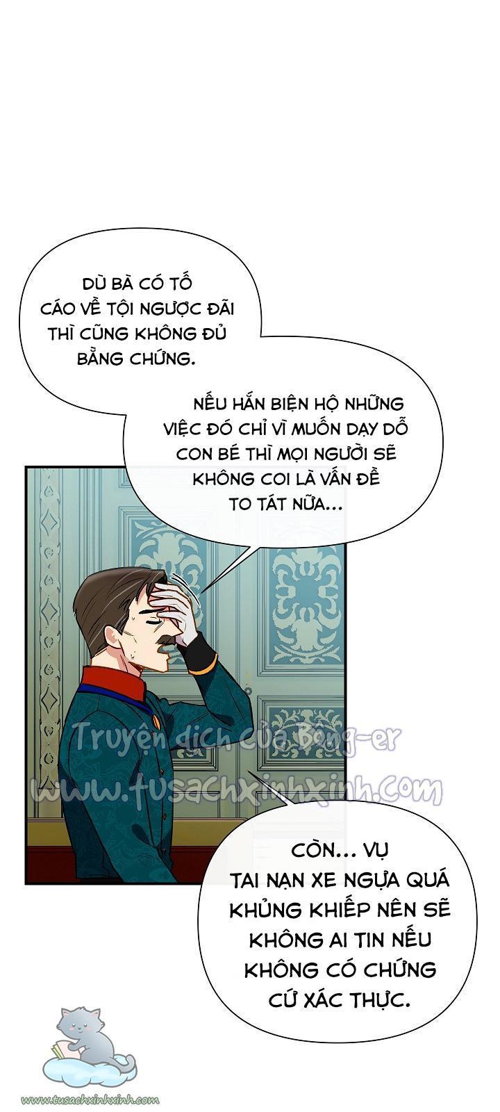 công nương khế ước của gia tộc công tước quái vật chapter 32 17