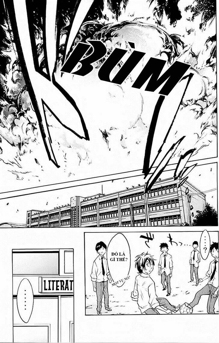 kono kanojo wa fiction desu chapter 6 10