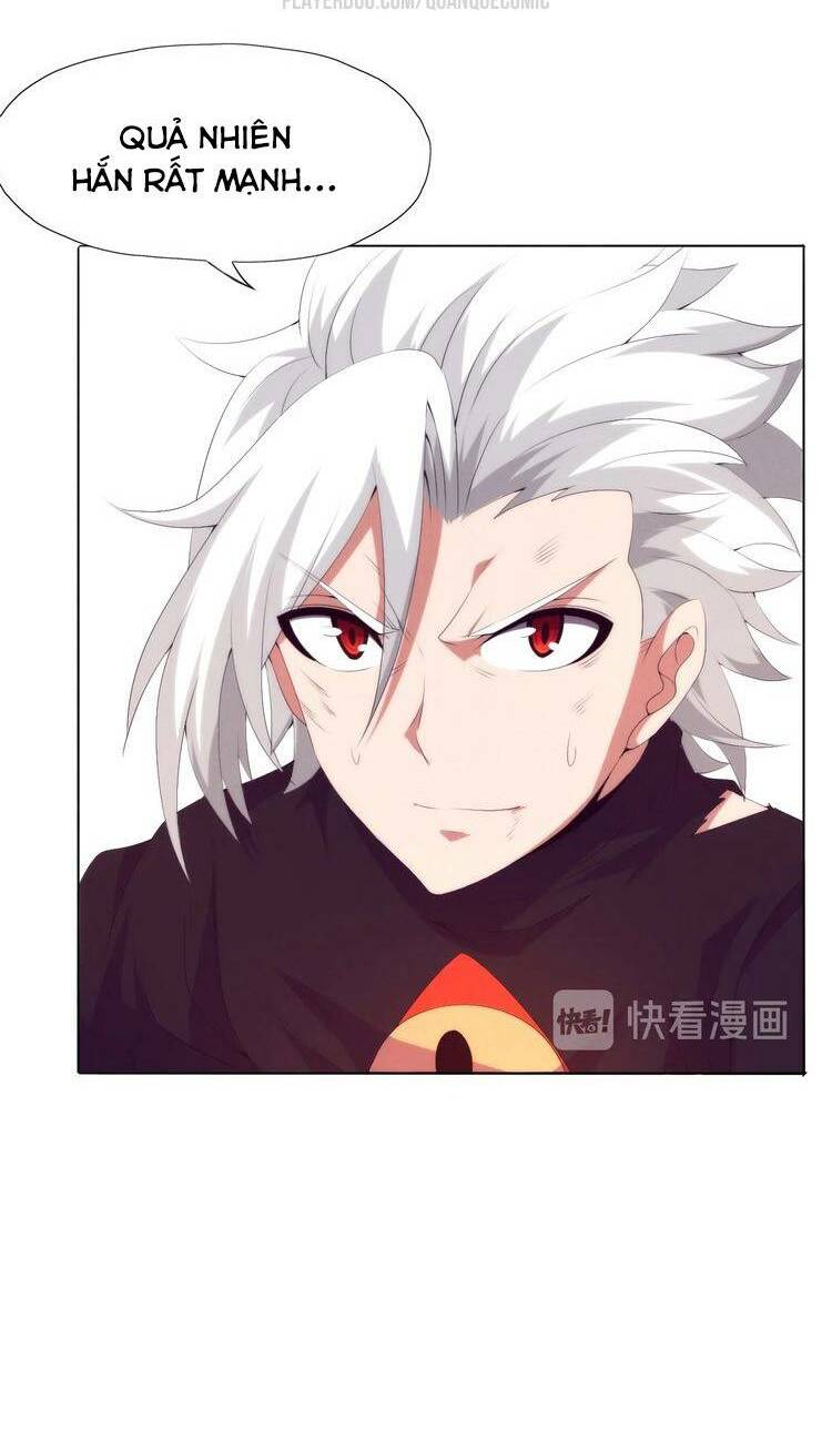 hắc kim đảo chapter 18 24