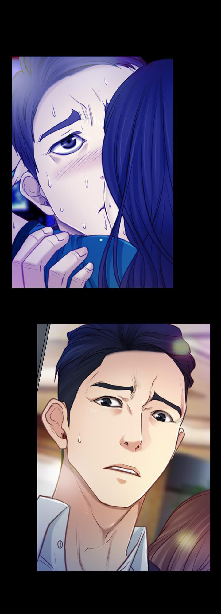 xúc cảm chôn giấu chapter 4 43