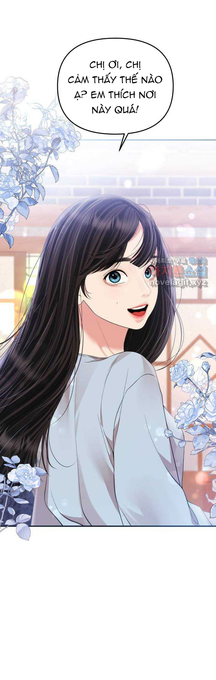 gửi em người đánh cắp những vì sao - to you who swallowed a star chapter 153.2 6