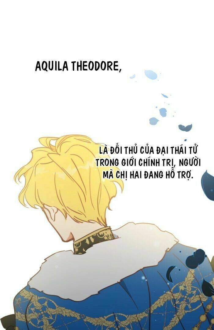 cái chết của lamia orphe chapter 21 27