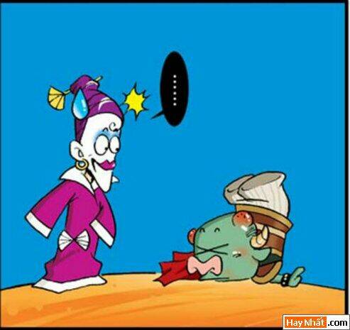 tây du kí không hài chapter 16 41