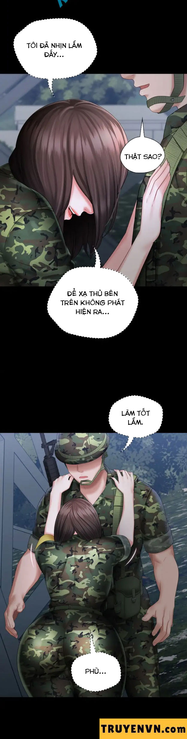 sứ mệnh người anh chapter 23 36