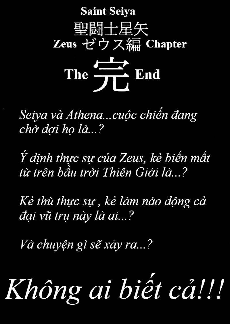 áo giáp vàng: zeus chapter 17 6