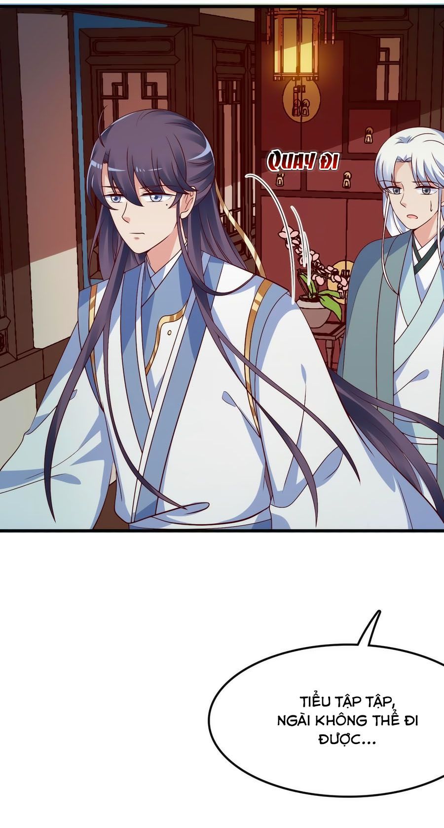 kiêu ngạo vương gia chủng điền phi chapter 166 2