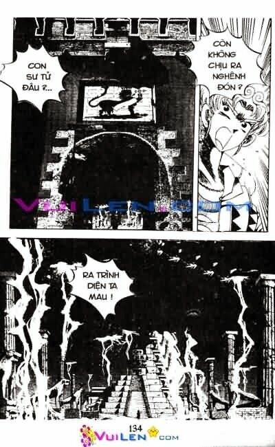 những người bạn tốt chapter 12 135