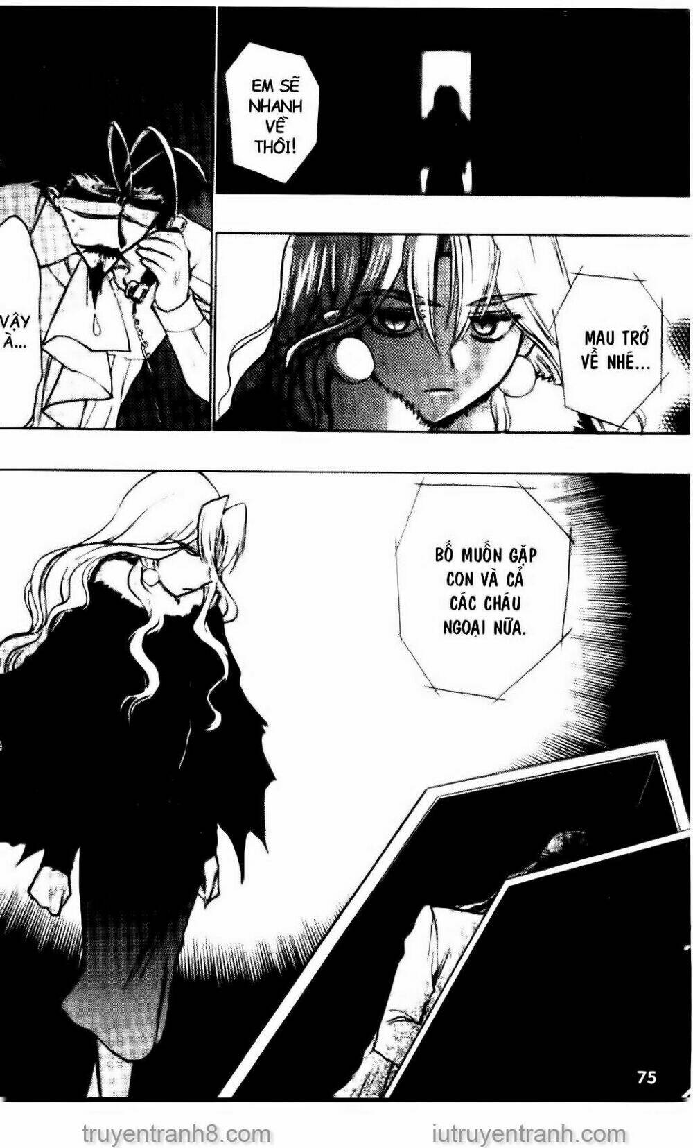 little vampire chapter 53 34