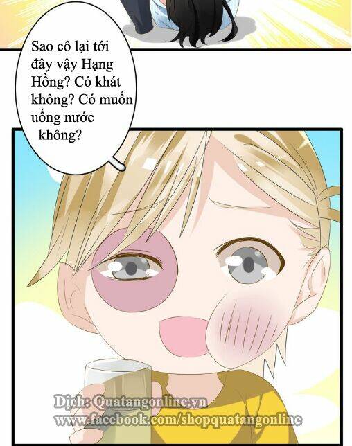 lều khều biết yêu chapter 28 54