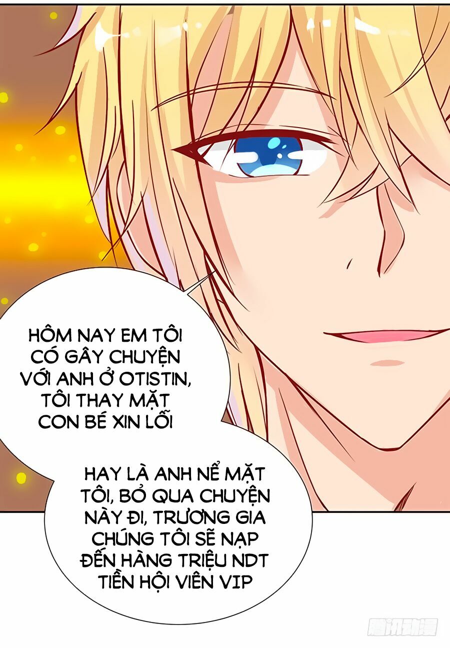 chồng già vợ trẻ trêu nhau hàng ngày chapter 20 27