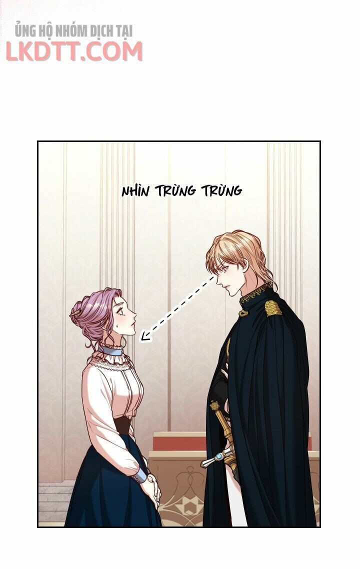 tôi trở thành thư ký của bạo chúa chapter 31 2