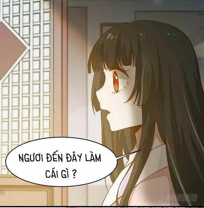 công chúa là nam nhân chapter 17.2 15