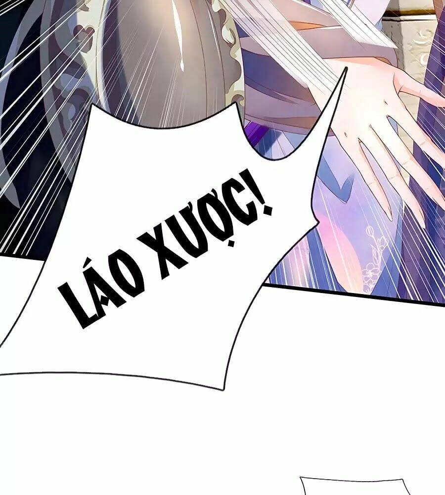 y hậu lệ thiên chapter 42 13