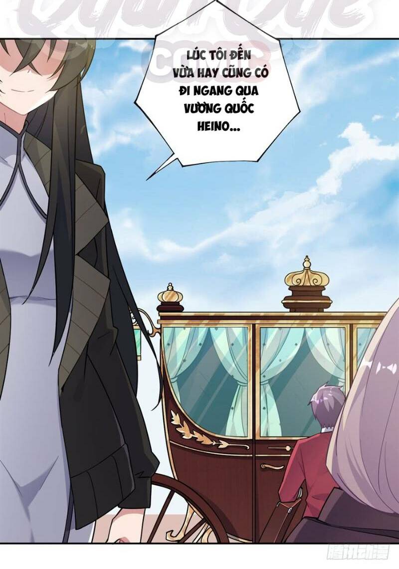 nhặt ma vương về làm nữ hầu chapter 26 2