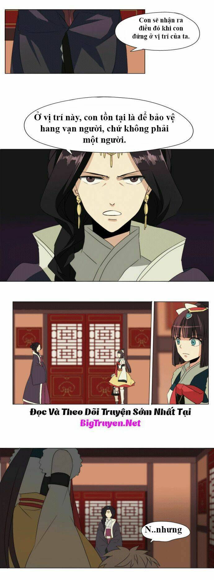 godly bells chapter 28 5