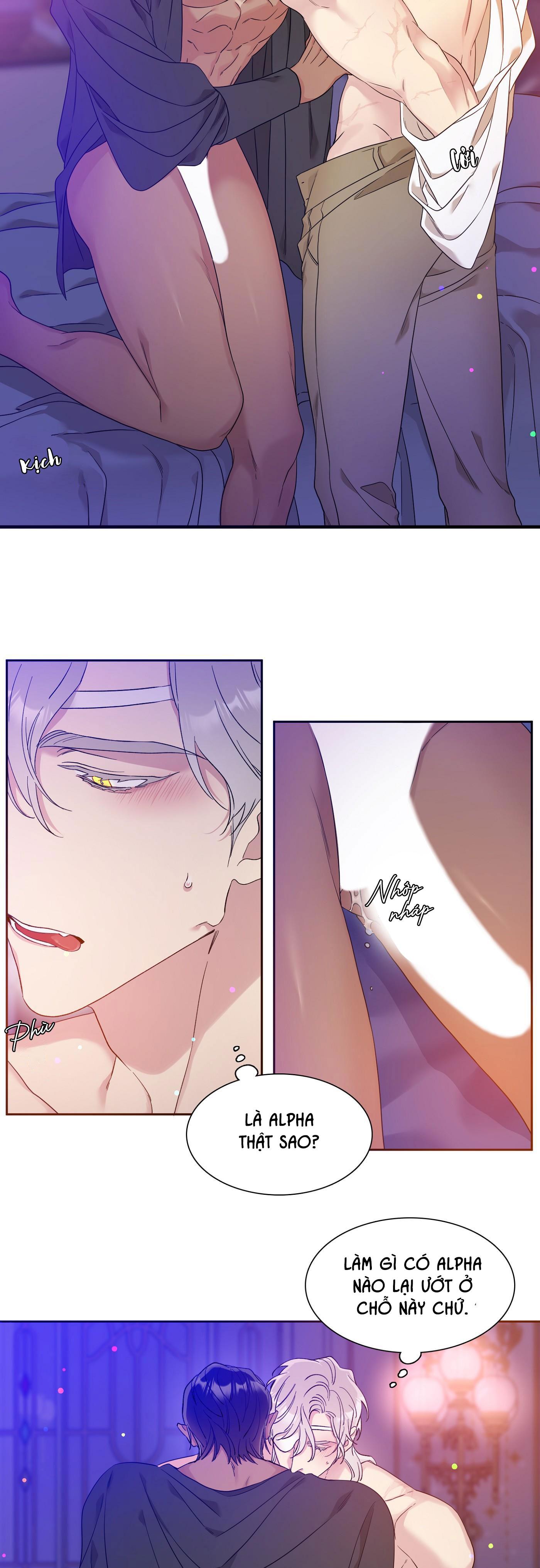 smyrna và capri chapter 6 8