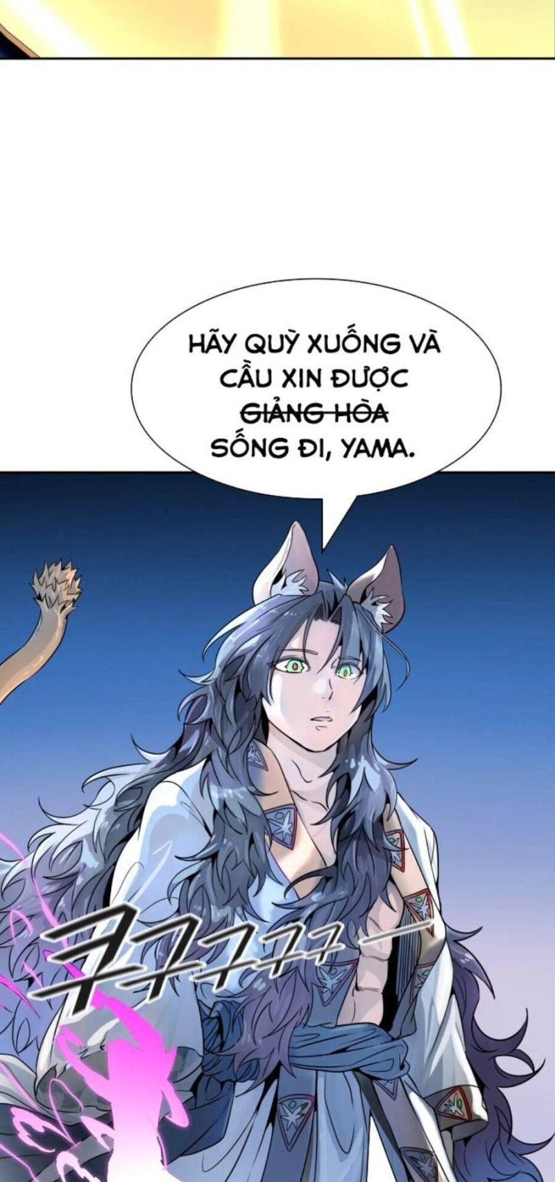 tòa tháp bí ẩn 2 chapter 492 177