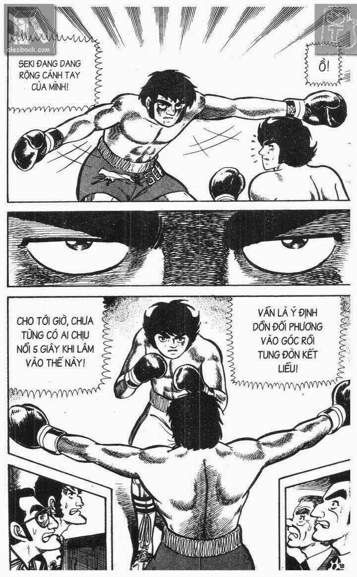 ganbare genki chapter 220 9