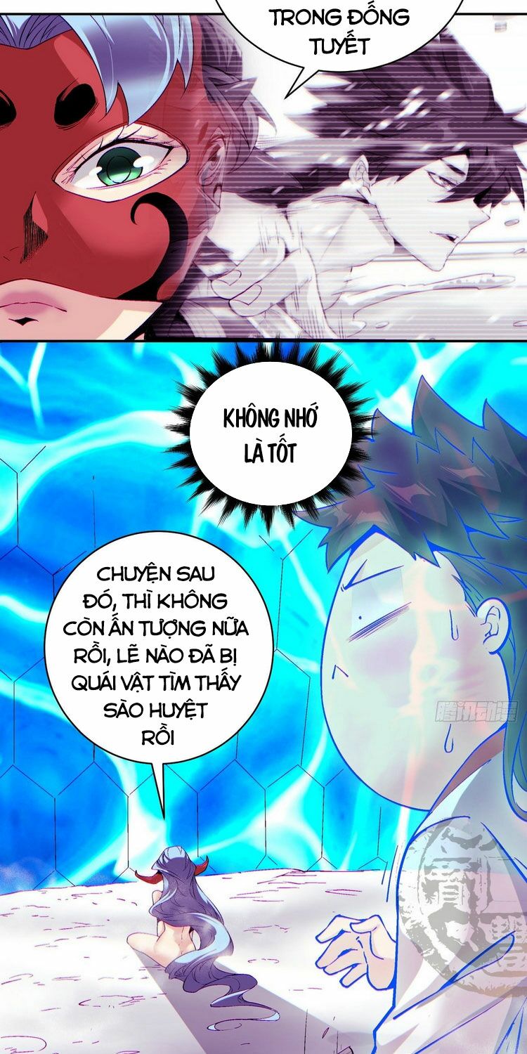 ta là nhà giàu số một, ta không muốn trọng sinh chapter 50 9