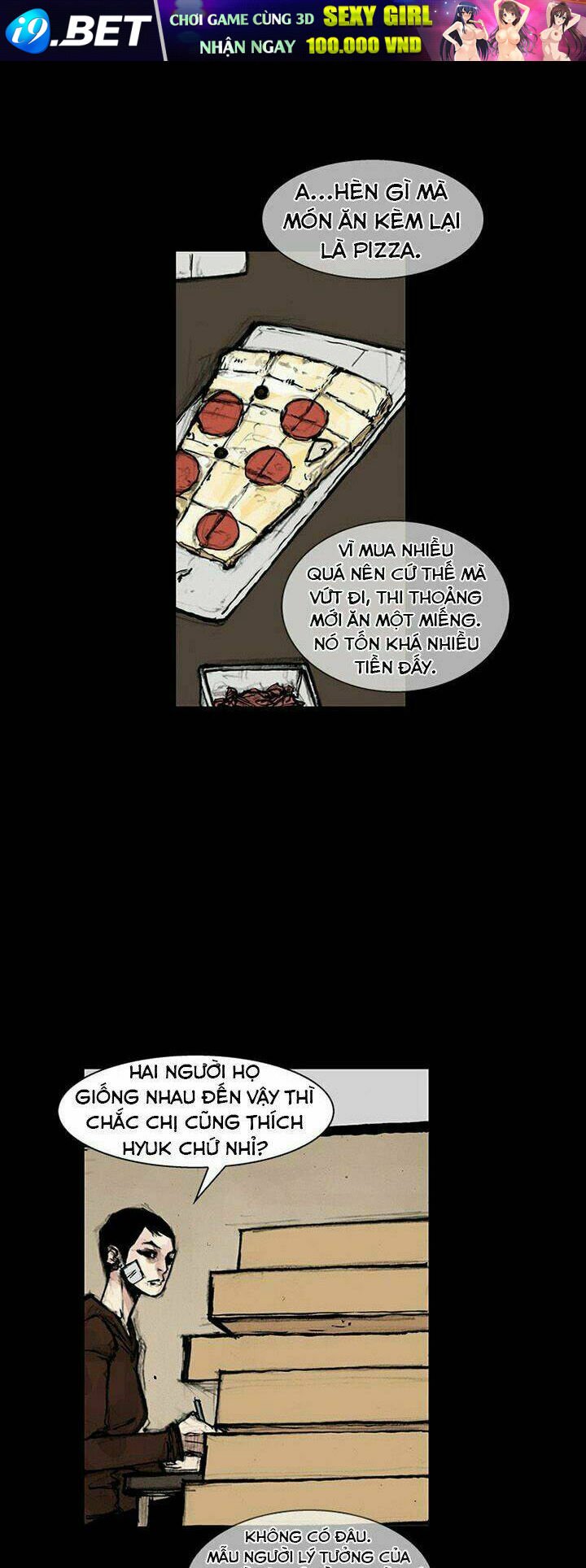 dokgo 2 | độc cô 2 chapter 35 16