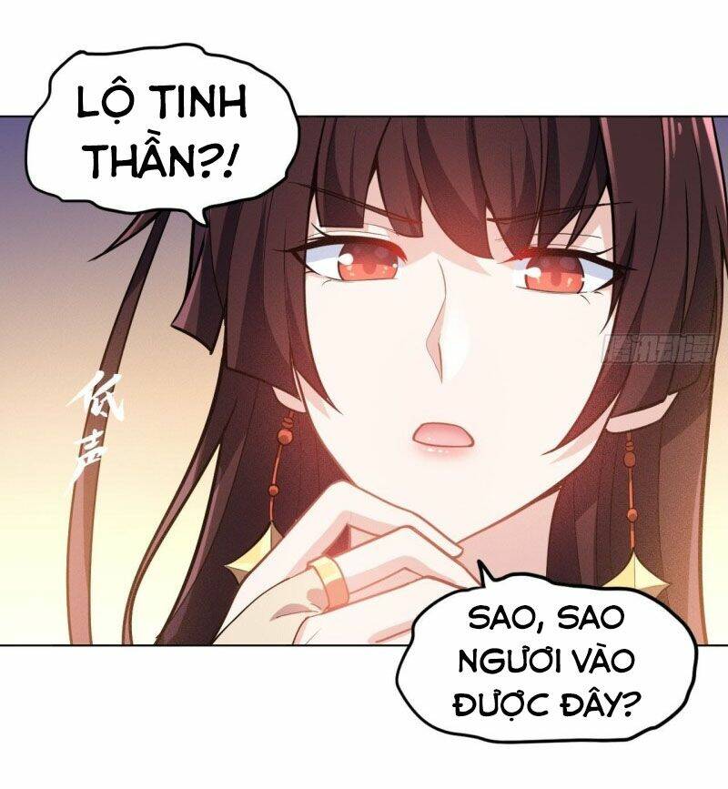 thần võ đế tôn chapter 83 4