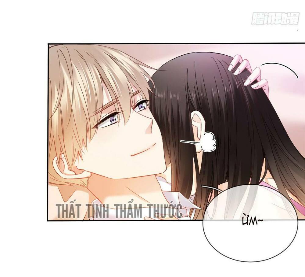 bay qua thiên sơn đến yêu anh chapter 45 13